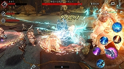 画像ギャラリー No.008のサムネイル画像 / 「DarkAvenger X」,ハーフアニバーサリーを記念した4大イベントとキャンペーンが開催