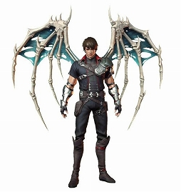 画像ギャラリー No.010のサムネイル画像 / 「DarkAvenger X」,ハーフアニバーサリーを記念した4大イベントとキャンペーンが開催