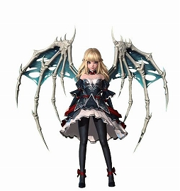 画像ギャラリー No.011のサムネイル画像 / 「DarkAvenger X」,ハーフアニバーサリーを記念した4大イベントとキャンペーンが開催