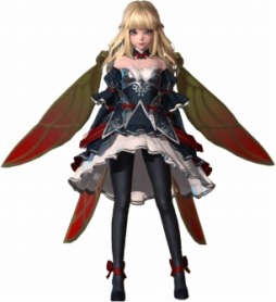 ꡼ No.009 | DarkAvenger XסԸƥġֻξȡפ