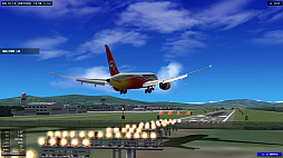 ���������꡼ No.005�Υ���ͥ������ / �ƥ��Υ֥쥤�󡤼�ڤ˳ڤ����ե饤�ȥ���֥ѥ����åȥ��ȡ��꡼ 787�����饤�󥪥ڥ졼�����פ�2019ǯ2��22����ȯ��