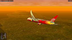 ���������꡼ No.006�Υ���ͥ������ / �ƥ��Υ֥쥤�󡤼�ڤ˳ڤ����ե饤�ȥ���֥ѥ����åȥ��ȡ��꡼ 787�����饤�󥪥ڥ졼�����פ�2019ǯ2��22����ȯ��