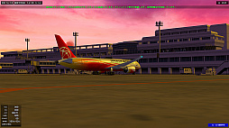 パイロットストーリー 787エアラインオペレーション