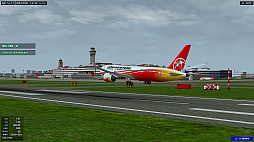 パイロットストーリー 787エアラインオペレーション