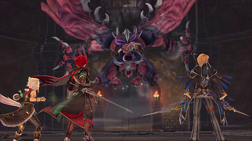 ꡼ No.003 | ֥IX -Monstrum NOX-פΥץ쥤ࡼӡ2ƤǤƮȲͽɤΥʤɤϿ