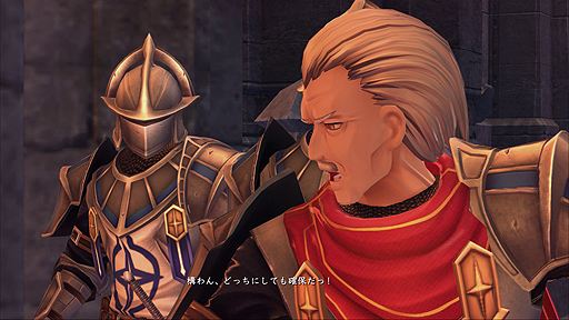 ꡼ No.004 | ֥IX -Monstrum NOX-פΥץ쥤ࡼӡ2ƤǤƮȲͽɤΥʤɤϿ