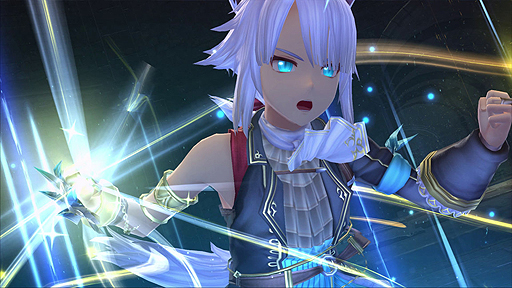 ꡼ No.005 | ֥IX -Monstrum NOX-פΥץ쥤ࡼӡ2ƤǤƮȲͽɤΥʤɤϿ