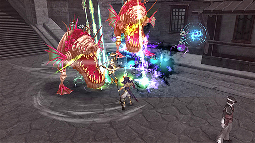 ꡼ No.006 | ֥IX -Monstrum NOX-פΥץ쥤ࡼӡ2ƤǤƮȲͽɤΥʤɤϿ