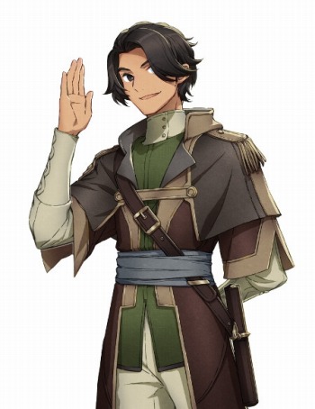 ꡼ No.008 | ֥IX-Monstrum NOX-סƹ˴ؤ륵֥饯ãξ󤬸ˡãŨФȿﵳġפо