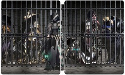 画像ギャラリー No.002のサムネイル画像 / PS4「イースIX -Monstrum NOX-」,ゲオ限定“オリジナルスチールブック”付き商品を数量限定で取り扱い決定