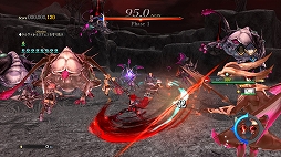 ꡼ No.002 | ֥IX -Monstrum NOX-פθȤХȥ륷ƥ֥ɤפȡ֥פξ餫