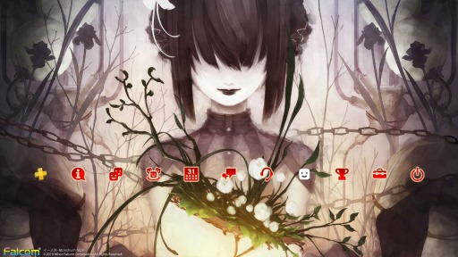 ꡼ No.006 | ֥IX -Monstrum NOX-ס̤ΥᥤɤǼͤʤɿʥ֥饯ξ󤬸DLǤͽդ