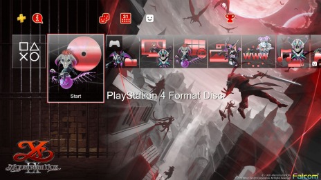 ꡼ No.011 | ֥IX -Monstrum NOX-ס̤ΥᥤɤǼͤʤɿʥ֥饯ξ󤬸DLǤͽդ