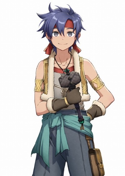 ꡼ No.016 | ֥IX -Monstrum NOX-ס̤ΥᥤɤǼͤʤɿʥ֥饯ξ󤬸DLǤͽդ