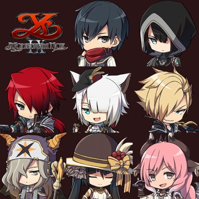 ꡼ No.028 | ֥IX -Monstrum NOX-ס̤ΥᥤɤǼͤʤɿʥ֥饯ξ󤬸DLǤͽդ