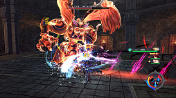 ꡼ No.002 | ܥե륳बTGS 2019νŸPS4ѥRPG֥IX -Monstrum NOX-סTGS2019 Ver.ɤץ쥤֥Ÿ