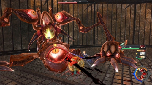 ꡼ No.032 | ֥IX -Monstrum NOX-ץץ쥤ݡȡǤϤʤȾ岼ɤؤιΤեɤõڤ