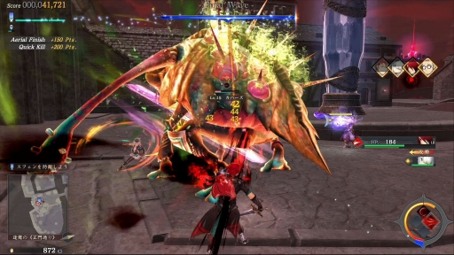 ꡼ No.042 | ֥IX -Monstrum NOX-ץץ쥤ݡȡǤϤʤȾ岼ɤؤιΤեɤõڤ