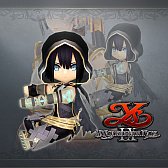 画像ギャラリー No.004のサムネイル画像 / 「イースIX -Monstrum NOX-」,舞台衣装をイメージしたオリジナルデザインのDLC衣装などが配信開始