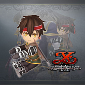 画像ギャラリー No.006のサムネイル画像 / 「イースIX -Monstrum NOX-」,舞台衣装をイメージしたオリジナルデザインのDLC衣装などが配信開始