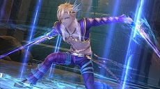 画像ギャラリー No.003のサムネイル画像 / 「イースIX -Monstrum NOX-」,キャラクターや武器の外見を変更できる各種ダウンロードコンテンツの配信がスタート