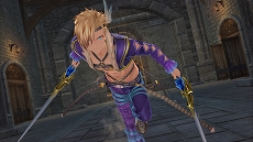 画像ギャラリー No.004のサムネイル画像 / 「イースIX -Monstrum NOX-」,キャラクターや武器の外見を変更できる各種ダウンロードコンテンツの配信がスタート