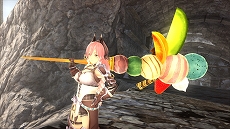 画像ギャラリー No.006のサムネイル画像 / 「イースIX -Monstrum NOX-」,キャラクターや武器の外見を変更できる各種ダウンロードコンテンツの配信がスタート