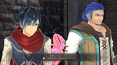 画像ギャラリー No.010のサムネイル画像 / 「イースIX -Monstrum NOX-」,キャラクターや武器の外見を変更できる各種ダウンロードコンテンツの配信がスタート