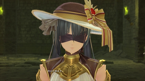 画像ギャラリー No.015のサムネイル画像 / 「イースIX -Monstrum NOX-」,キャラクターや武器の外見を変更できる各種ダウンロードコンテンツの配信がスタート