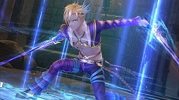 画像ギャラリー No.016のサムネイル画像 / 「イースIX -Monstrum NOX-」,キャラクターや武器の外見を変更できる各種ダウンロードコンテンツの配信がスタート