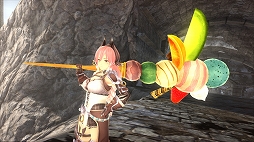 画像ギャラリー No.018のサムネイル画像 / 「イースIX -Monstrum NOX-」,キャラクターや武器の外見を変更できる各種ダウンロードコンテンツの配信がスタート