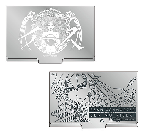 画像ギャラリー No.003のサムネイル画像 / 日本ファルコム,期間限定ショップ「イースシリーズ/軌跡シリーズショップ」を11月1日に池袋と難波にオープン