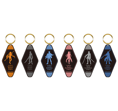 画像ギャラリー No.007のサムネイル画像 / 日本ファルコム,期間限定ショップ「イースシリーズ/軌跡シリーズショップ」を11月1日に池袋と難波にオープン