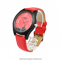 ���������꡼ No.004�Υ���ͥ������ / �֥�����IX�סֵ��סץ��꡼���Υ���ܥ����å���ȯ����ꡣ�����������դ򳫻�