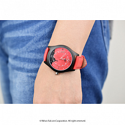 ���������꡼ No.006�Υ���ͥ������ / �֥�����IX�סֵ��סץ��꡼���Υ���ܥ����å���ȯ����ꡣ�����������դ򳫻�