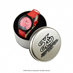 ���������꡼ No.008�Υ���ͥ������ / �֥�����IX�סֵ��סץ��꡼���Υ���ܥ����å���ȯ����ꡣ�����������դ򳫻�