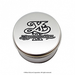 ���������꡼ No.009�Υ���ͥ������ / �֥�����IX�סֵ��סץ��꡼���Υ���ܥ����å���ȯ����ꡣ�����������դ򳫻�