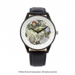 ���������꡼ No.010�Υ���ͥ������ / �֥�����IX�סֵ��סץ��꡼���Υ���ܥ����å���ȯ����ꡣ�����������դ򳫻�