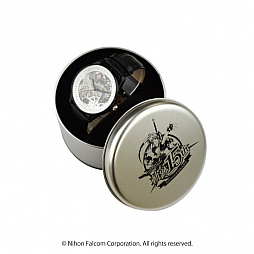 ���������꡼ No.015�Υ���ͥ������ / �֥�����IX�סֵ��סץ��꡼���Υ���ܥ����å���ȯ����ꡣ�����������դ򳫻�