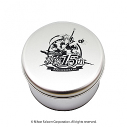 ���������꡼ No.016�Υ���ͥ������ / �֥�����IX�סֵ��סץ��꡼���Υ���ܥ����å���ȯ����ꡣ�����������դ򳫻�