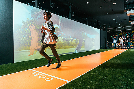 ꡼ No.011 | ֥祸ץХȥSAOץɥо졣Хʥॳߥ塼ȤJAEPO2019Ÿ󤬸