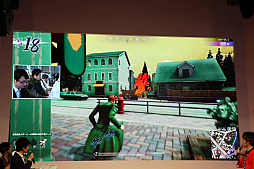 画像集 No.017のサムネイル画像 / ［JAEPO2019］「ジョジョの奇妙な冒険 ラストサバイバー」ステージレポート。ゲームの概要とキャラクター5体の性能が紹介された