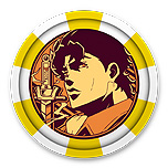 ꡼ No.021 | ֥祸δ̯ 饹ȥХСפ˿ޥåס֥פ1216ءDIOδۤȾ屡İμ֡ɤޤ̾ʡˤäפ