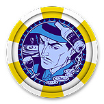 ꡼ No.022 | ֥祸δ̯ 饹ȥХСפ˿ޥåס֥פ1216ءDIOδۤȾ屡İμ֡ɤޤ̾ʡˤäפ