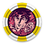 ꡼ No.023 | ֥祸δ̯ 饹ȥХСפ˿ޥåס֥פ1216ءDIOδۤȾ屡İμ֡ɤޤ̾ʡˤäפ