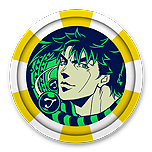 ꡼ No.025 | ֥祸δ̯ 饹ȥХСפ˿ޥåס֥פ1216ءDIOδۤȾ屡İμ֡ɤޤ̾ʡˤäפ