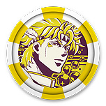 ꡼ No.026 | ֥祸δ̯ 饹ȥХСפ˿ޥåס֥פ1216ءDIOδۤȾ屡İμ֡ɤޤ̾ʡˤäפ