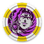 ꡼ No.027 | ֥祸δ̯ 饹ȥХСפ˿ޥåס֥פ1216ءDIOδۤȾ屡İμ֡ɤޤ̾ʡˤäפ