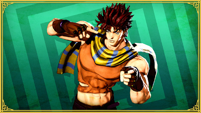 画像ギャラリー No.019のサムネイル画像 / “波紋戦士”ジョセフ・ジョースター参戦。「ジョジョの奇妙な冒険 ラストサバイバー」の新キャラクターを先行体験