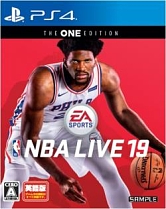  No.003Υͥ / Madden NFL 19סEA SPORTS NHL 19סNBA Live 19 THE ONEǥפPS4ѸǤ1220